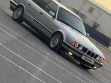 BMW 525 1993 годаүшін2 000 000 тг. в Караганда – фото 3