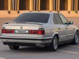 BMW 525 1993 годаүшін2 000 000 тг. в Караганда – фото 5
