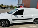 ВАЗ (Lada) Largus (фургон) 2019 года за 4 200 000 тг. в Астана – фото 2
