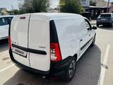 ВАЗ (Lada) Largus (фургон) 2019 года за 4 200 000 тг. в Астана – фото 4