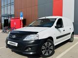 ВАЗ (Lada) Largus (фургон) 2019 года за 4 200 000 тг. в Астана