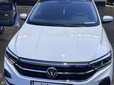 Volkswagen Polo 2021 года за 11 000 000 тг. в Шымкент – фото 3