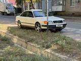 Audi 100 1991 года за 1 400 000 тг. в Уральск – фото 3