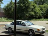 Audi 100 1991 года за 1 400 000 тг. в Уральск – фото 4
