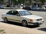 Audi 100 1991 года за 1 400 000 тг. в Уральск