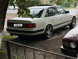 Audi 100 1991 года за 1 400 000 тг. в Уральск – фото 5