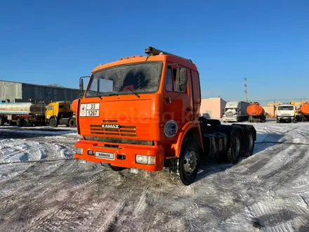 КамАЗ  65116 2013 года за 7 000 000 тг. в Уральск