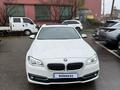 BMW 528 2014 года за 12 500 000 тг. в Шымкент – фото 2