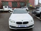 BMW 528 2014 года за 12 500 000 тг. в Шымкент – фото 2