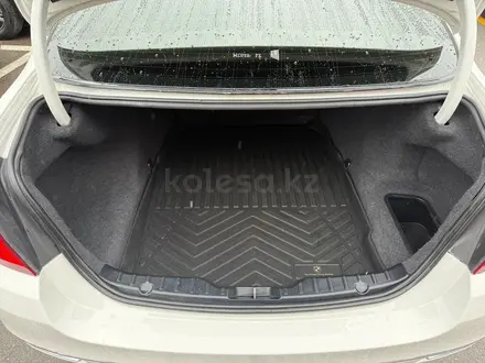BMW 528 2014 года за 12 500 000 тг. в Шымкент – фото 16