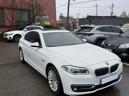 BMW 528 2014 года за 12 500 000 тг. в Шымкент