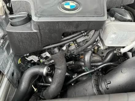 BMW 528 2014 года за 12 500 000 тг. в Шымкент – фото 23