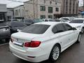 BMW 528 2014 года за 12 500 000 тг. в Шымкент – фото 3
