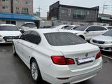 BMW 528 2014 года за 12 500 000 тг. в Шымкент – фото 4