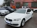 BMW 528 2014 года за 12 500 000 тг. в Шымкент – фото 6