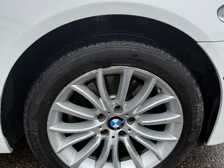 BMW 528 2014 года за 12 500 000 тг. в Шымкент – фото 7