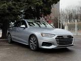 Audi A4 2022 года за 26 000 000 тг. в Атырау – фото 2