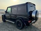 Mercedes-Benz G 500 2000 года за 10 000 000 тг. в Актобе – фото 4