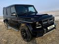 Mercedes-Benz G 500 2000 годаүшін9 400 000 тг. в Актобе – фото 8