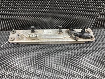 Теплообменник радиатор акпп BMW F10 F01 F02 X5 X6 N52 N54 N55 N20 за 45 000 тг. в Алматы – фото 6