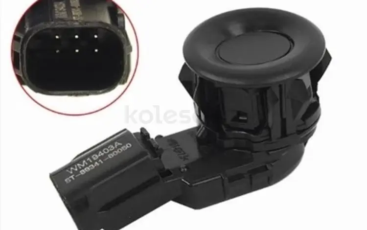 Датчик парковки (сонар) за 5 600 тг. в Алматы