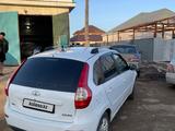 ВАЗ (Lada) Kalina 2192 2013 годаүшін2 150 000 тг. в Актобе – фото 2