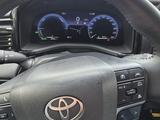 Toyota Camry 2024 годаүшін24 000 000 тг. в Павлодар – фото 4