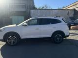 JAC S7 2018 года за 6 300 000 тг. в Костанай – фото 3