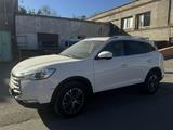 JAC S7 2018 года за 6 300 000 тг. в Костанай