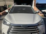 JAC S7 2018 года за 6 300 000 тг. в Костанай – фото 2