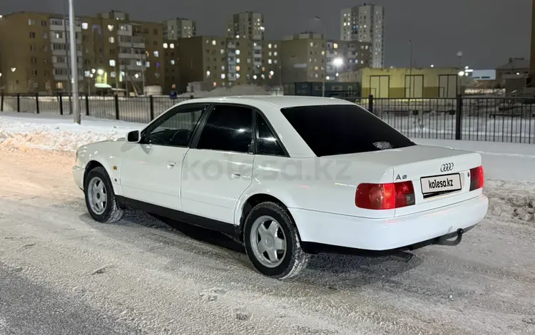 Audi A6 1996 годаүшін2 800 000 тг. в Павлодар