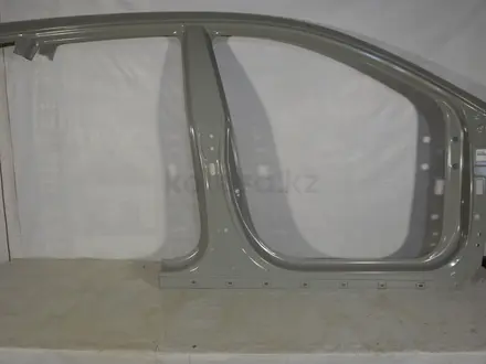 Стойка порог боковина левая правая Hyundai Bayon за 190 000 тг. в Караганда