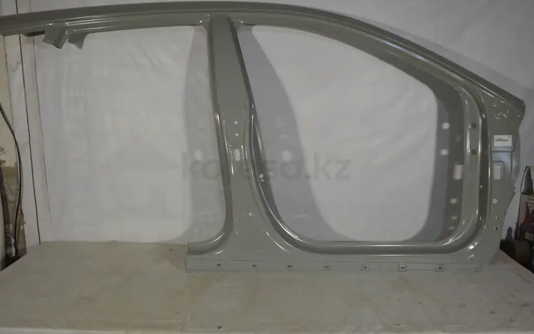 Стойка порог боковина левая правая Hyundai Bayon за 190 000 тг. в Караганда