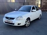 ВАЗ (Lada) Priora 2170 2014 годаүшін3 000 000 тг. в Атырау – фото 5