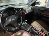 BMW 323 1992 года за 1 500 000 тг. в Астана – фото 3