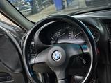 BMW 323 1992 года за 1 500 000 тг. в Астана – фото 2
