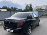 ВАЗ (Lada) Granta 2190 2015 года за 1 600 000 тг. в Экибастуз – фото 4
