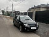 ВАЗ (Lada) Granta 2190 2015 года за 1 600 000 тг. в Экибастуз