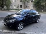 ВАЗ (Lada) Granta 2190 2015 года за 1 600 000 тг. в Экибастуз – фото 5