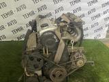 Двигатель Mitsubishi Lancer 4G92 за 350 000 тг. в Астана