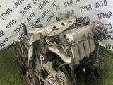 Двигатель Mitsubishi Lancer 4G92 за 350 000 тг. в Астана – фото 4