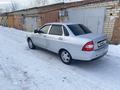 ВАЗ (Lada) Priora 2170 2007 года за 1 870 000 тг. в Семей – фото 4