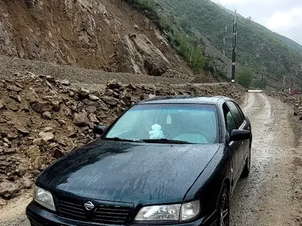 Nissan Maxima 1996 года за 1 520 000 тг. в Алматы