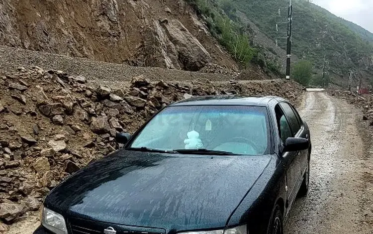 Nissan Maxima 1996 года за 1 650 000 тг. в Алматы