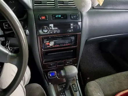 Nissan Maxima 1996 года за 1 520 000 тг. в Алматы – фото 10