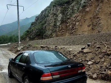 Nissan Maxima 1996 года за 1 520 000 тг. в Алматы – фото 4