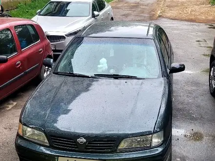 Nissan Maxima 1996 года за 1 520 000 тг. в Алматы – фото 5