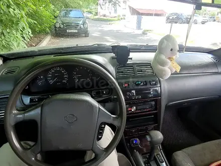 Nissan Maxima 1996 года за 1 520 000 тг. в Алматы – фото 9