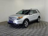 Ford Explorer 2013 года за 10 890 000 тг. в Алматы