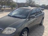 Toyota Corolla 2006 года за 1 800 000 тг. в Актау